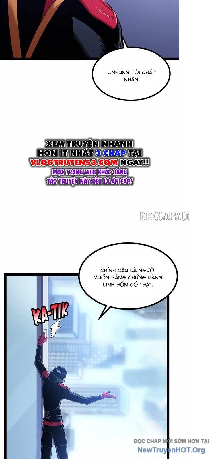 Song Sát - chap2 - Trang 29
